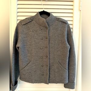 Loft Cardigan Sweater/Jacket